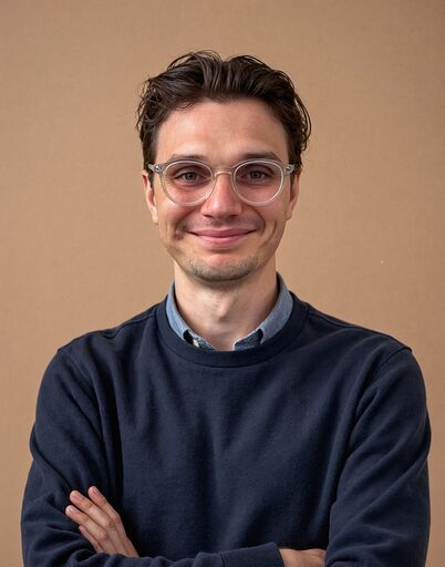 Person alt text