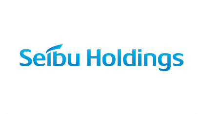 seibu holdings logo