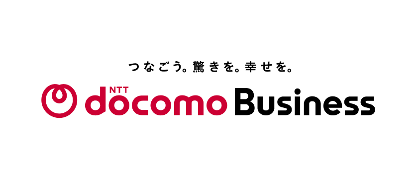 NTT docomo Business