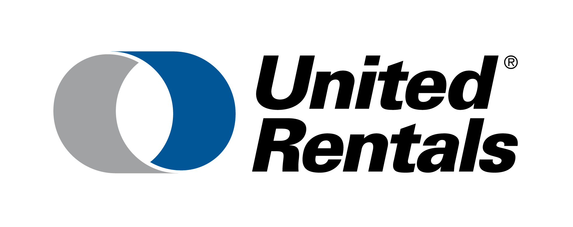 United Rentals logo