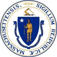 massachusetts executive office of labor logo