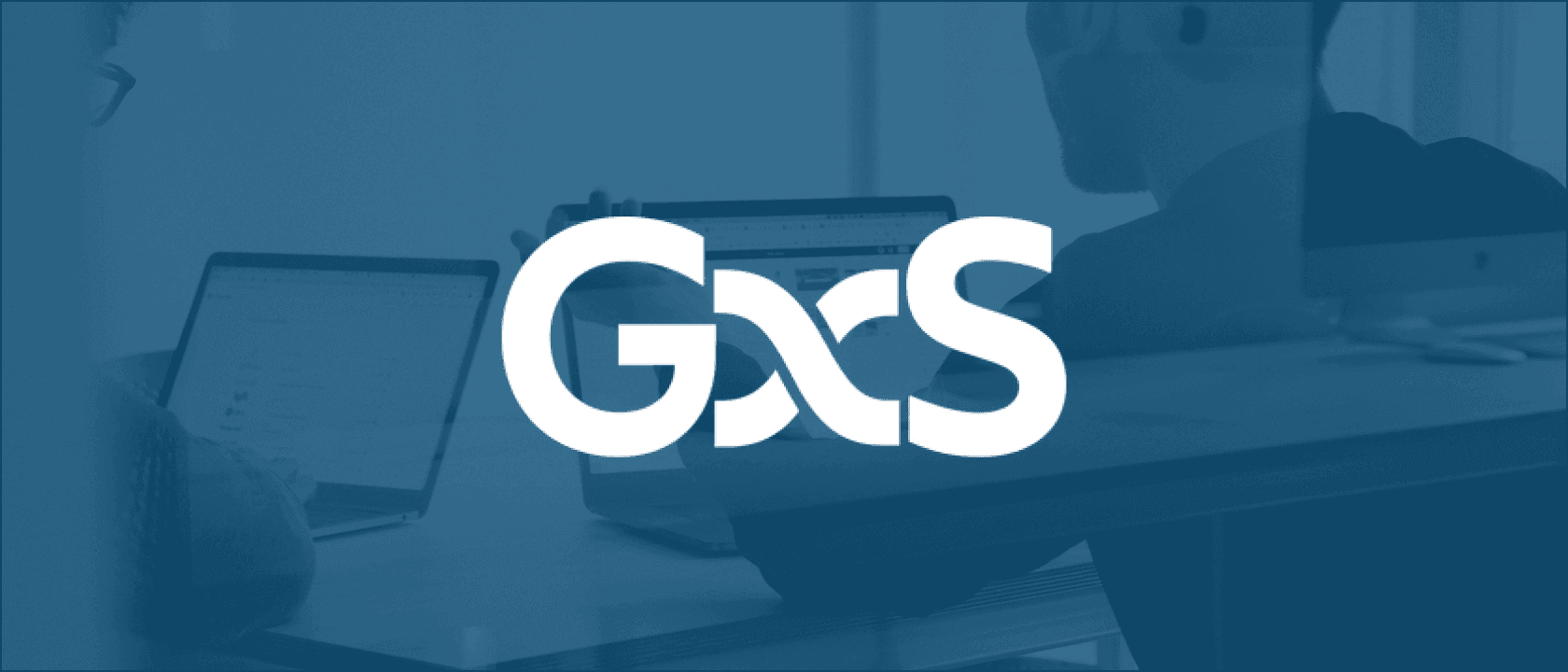 gxs logo