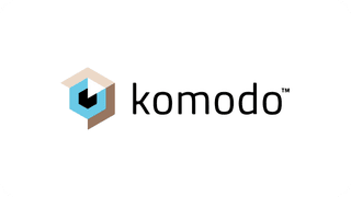 Komodo logo