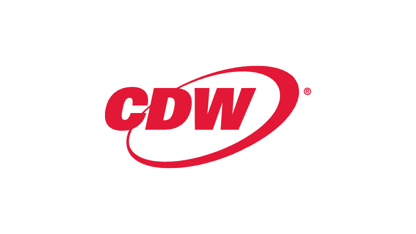 CDW logo
