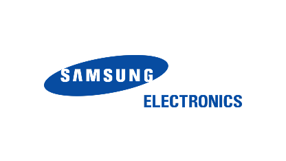 samsung electronics logo