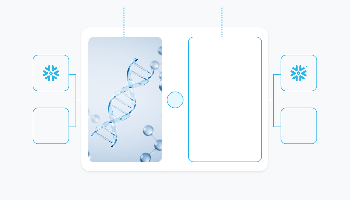 Data Privacy in Life Sciences: How Snowflake Data Clean Rooms Make It ...