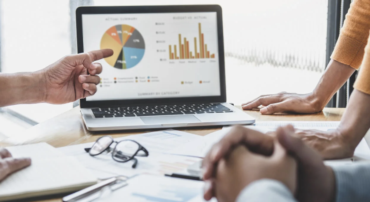 De financiële leider als strategische architect: Snowflake’s impact op CFO's