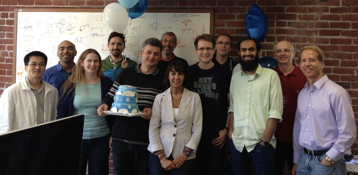 From First Principles: The Ideas That Built Snowflake — and What Comes Next