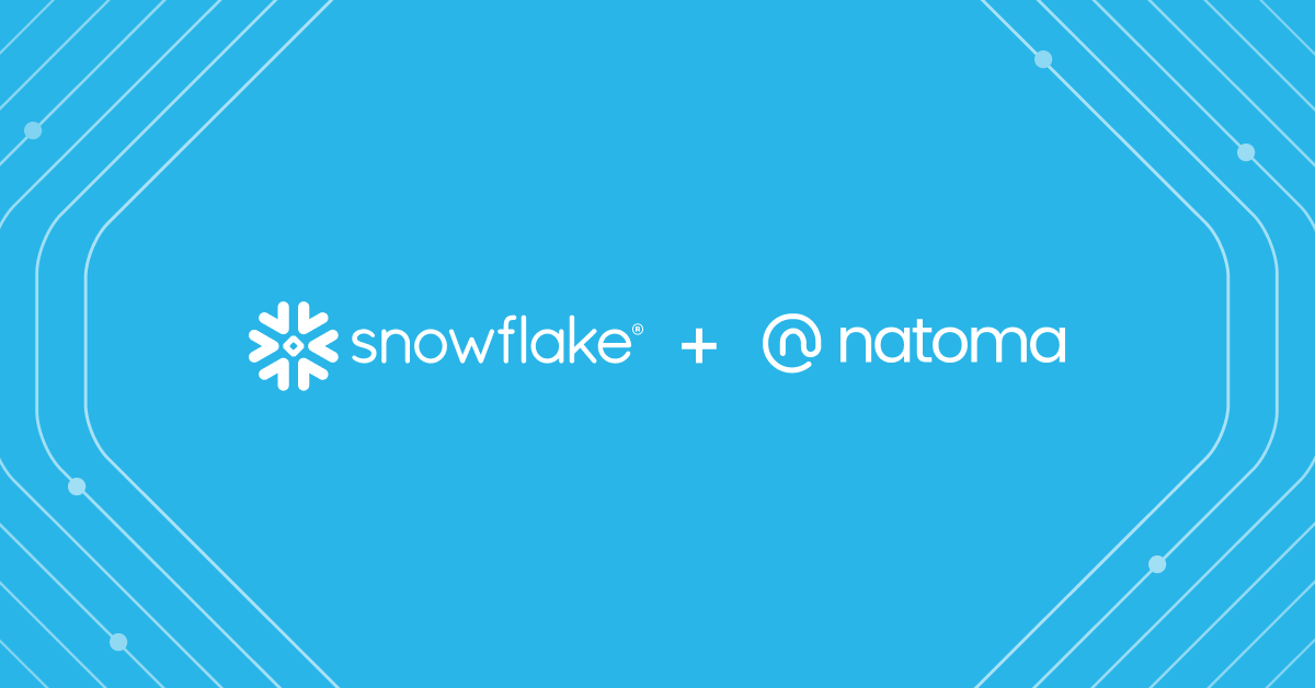 Snowflake to Acquire Natoma to Bring Governed Agentic Access to the Enterprise (7 minute read)