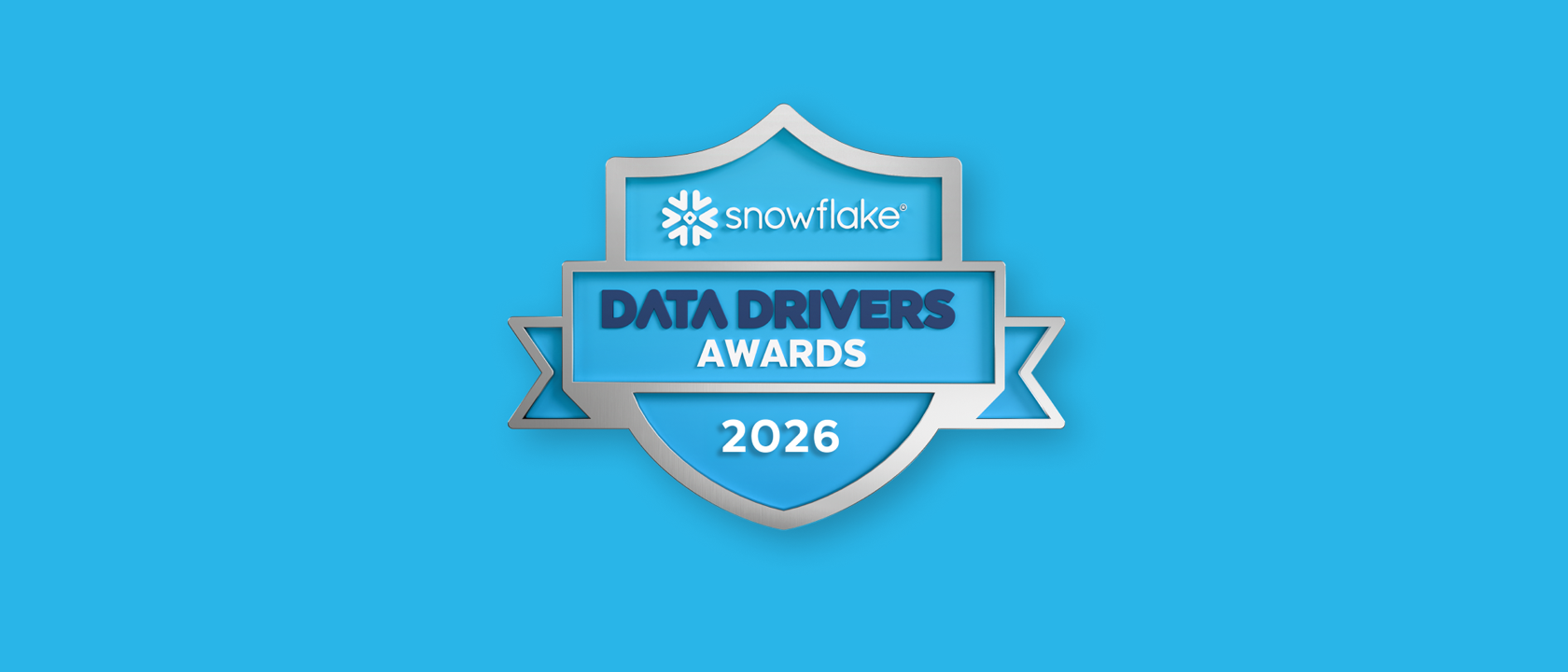 Snowflake: winnaars Data Drivers Award 2026 onthuld