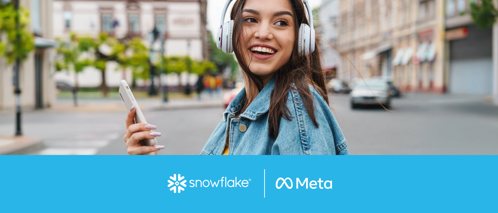 Snowflake context and Meta campaigns: close the signal loop