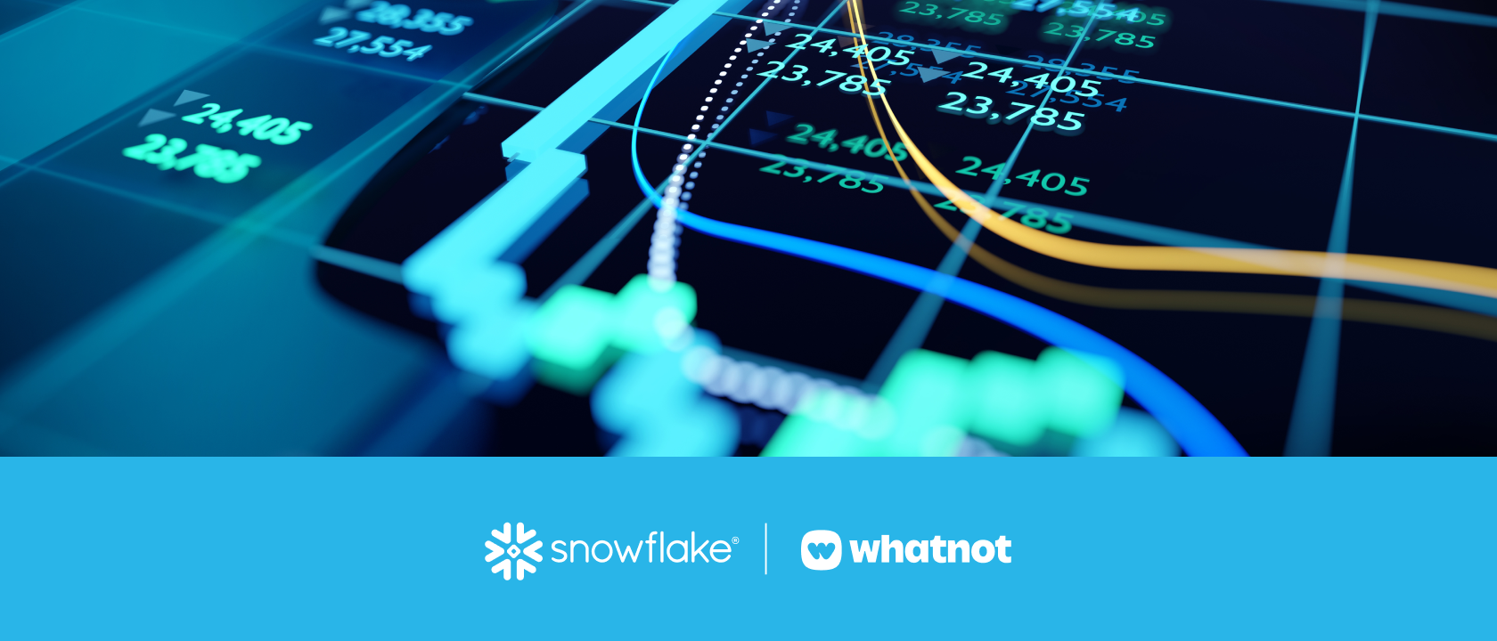 Observability at Scale: Whatnot at Snowflake Summit