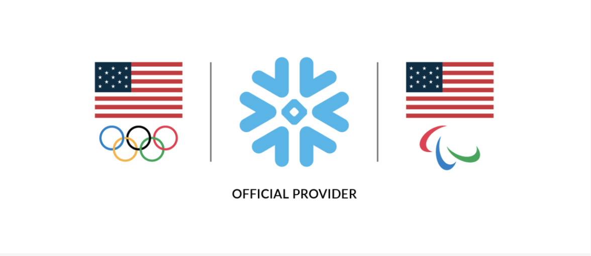 Team USA: samenwerking rond data met Snowflake