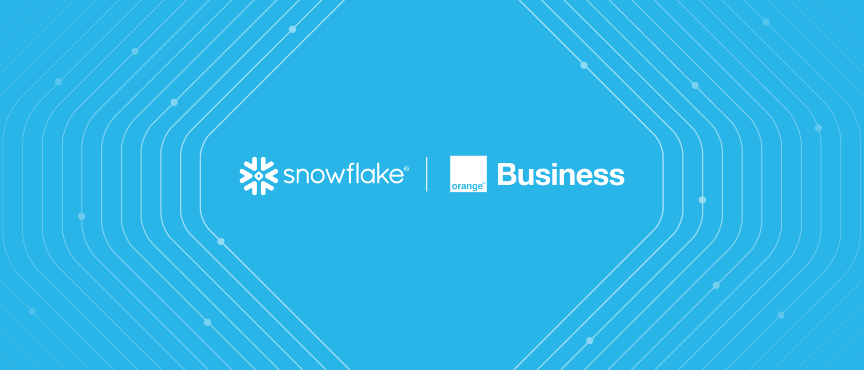 Snowflake proposes Orange Business partnership for French data and AI platform