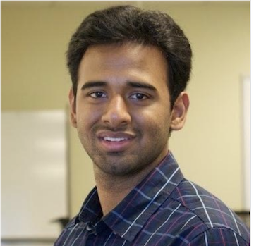 Sujay Yantrapragada