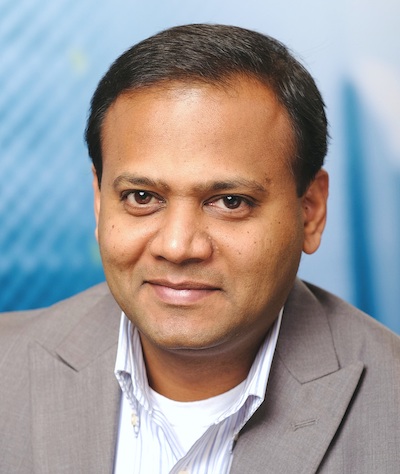 Y Ravi Kumar Ravi Kumar