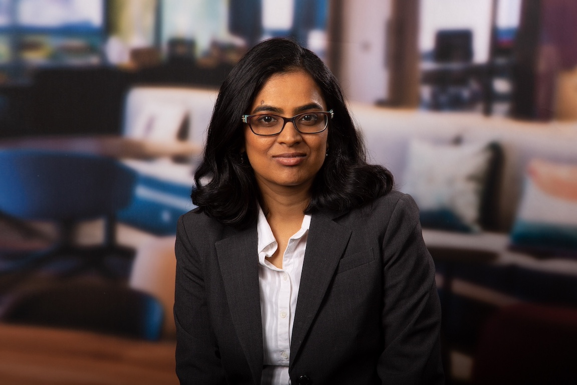 Vidhya Sekhar