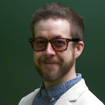 Andrew Curran