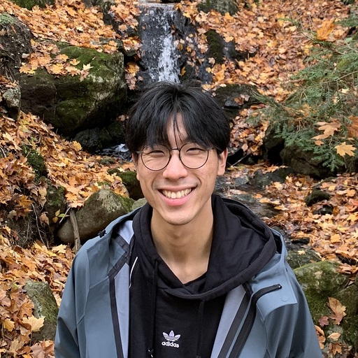 Kevin Wang