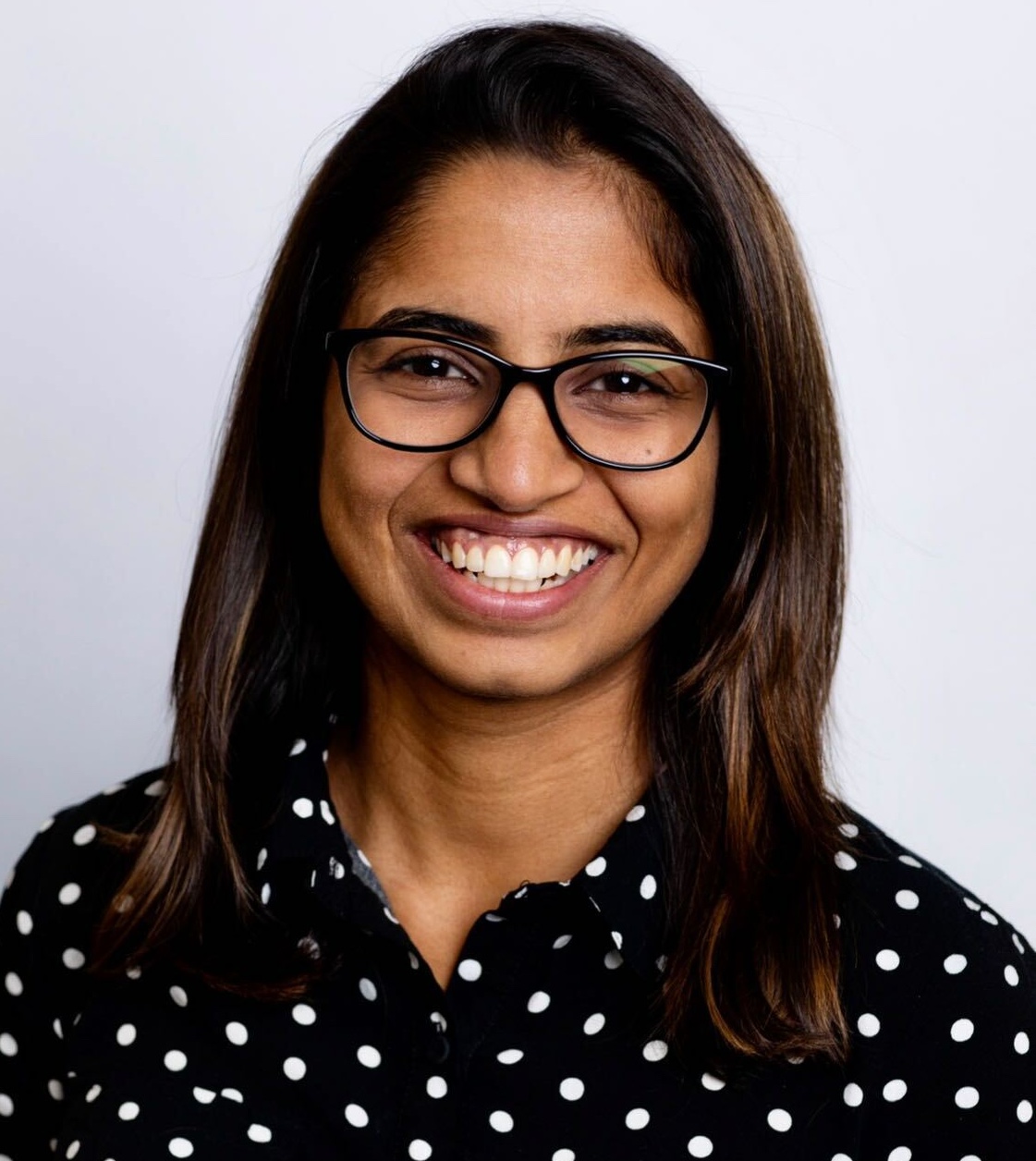 Nitika Gupta
