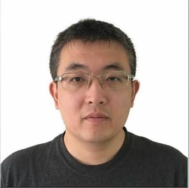 Yi Pan