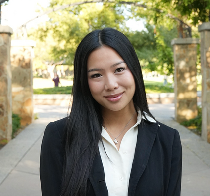 Amy Tu