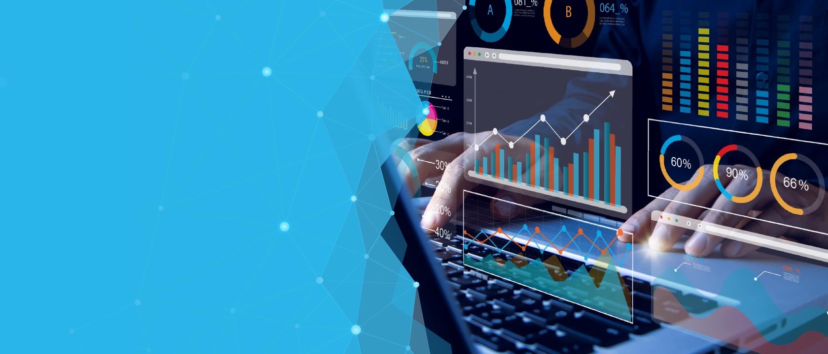 How Finance Cut Forecasting to Hours With AI