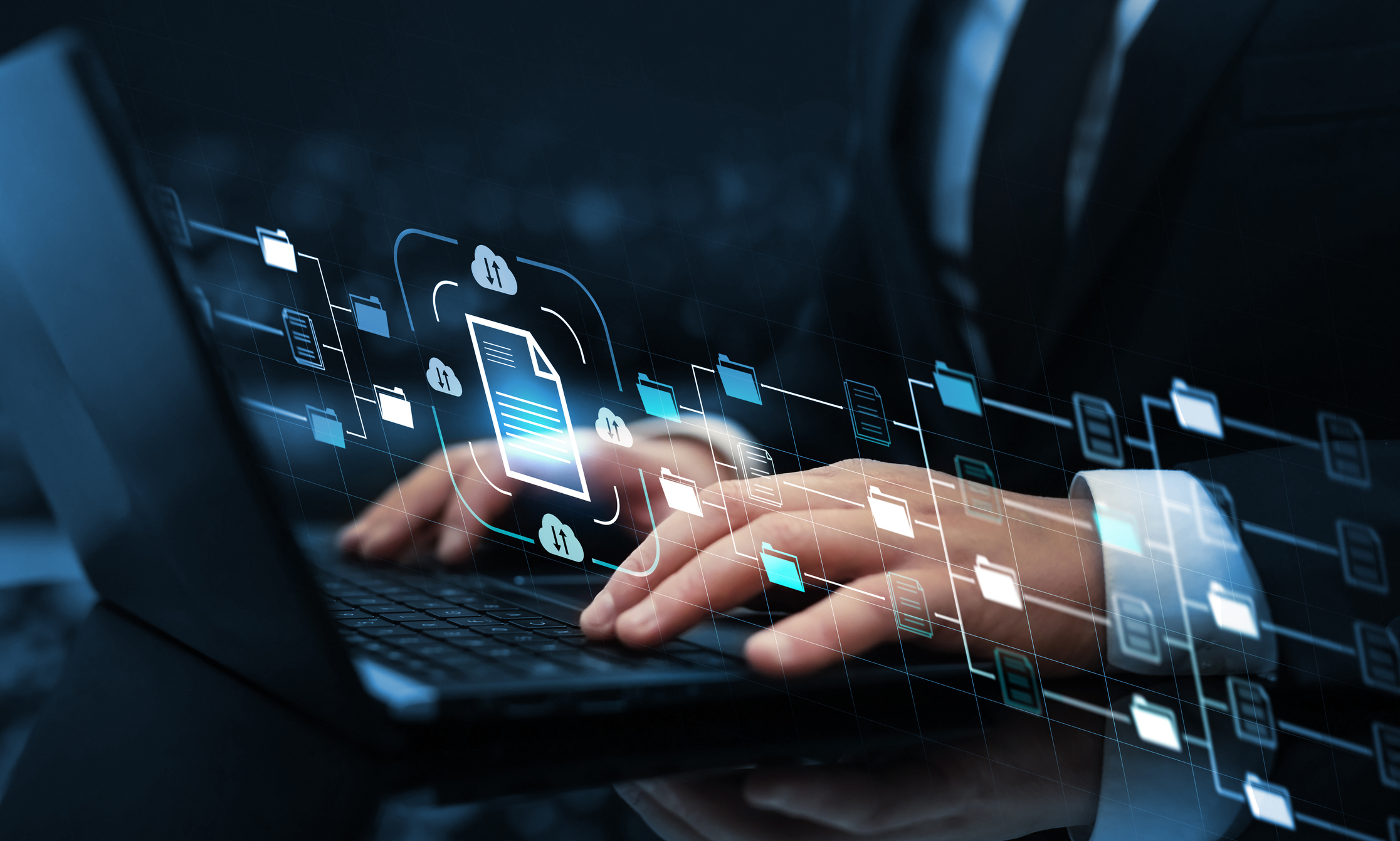 Snowflake and ICF: Unlocking Data Value for the Public Sector