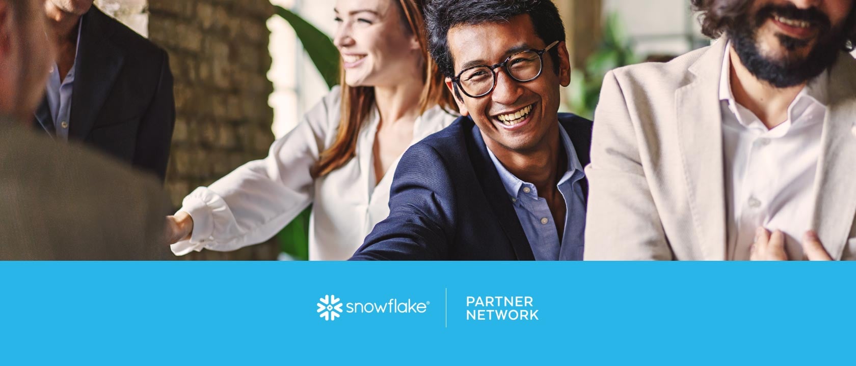 Snowflake Intelligence Partner Solutions Bring AI Edge to Industries