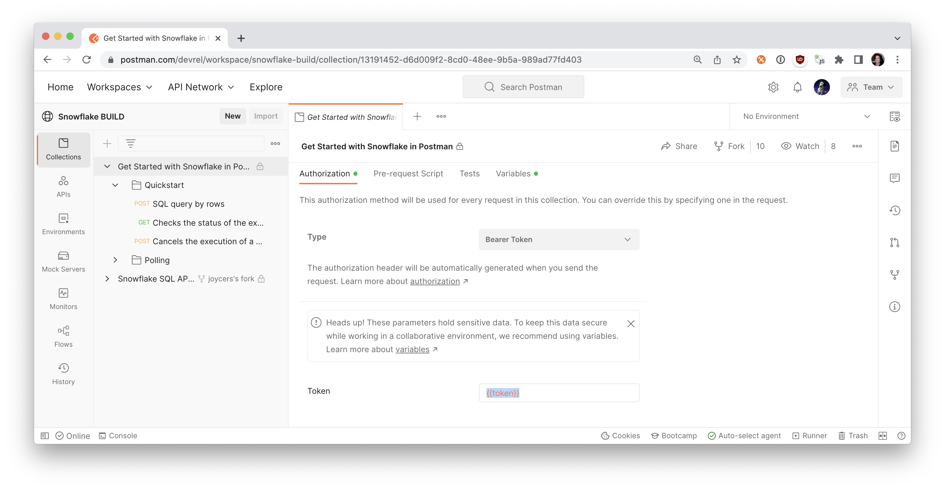authorization helper
