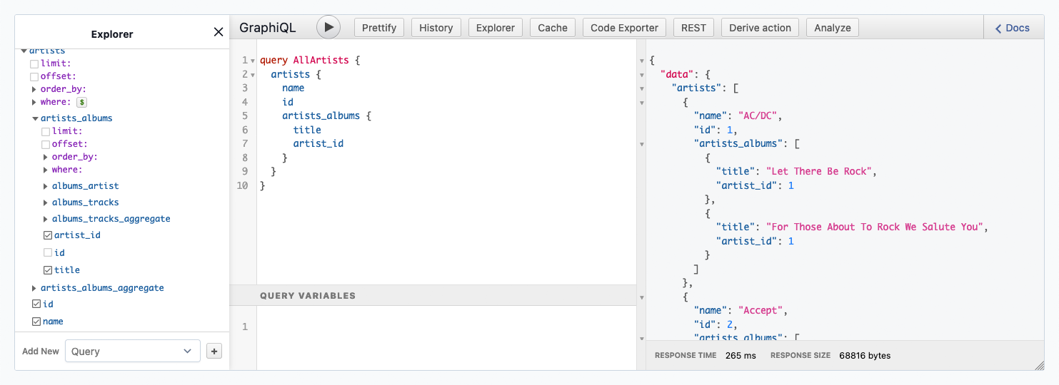 allartistalbums-query