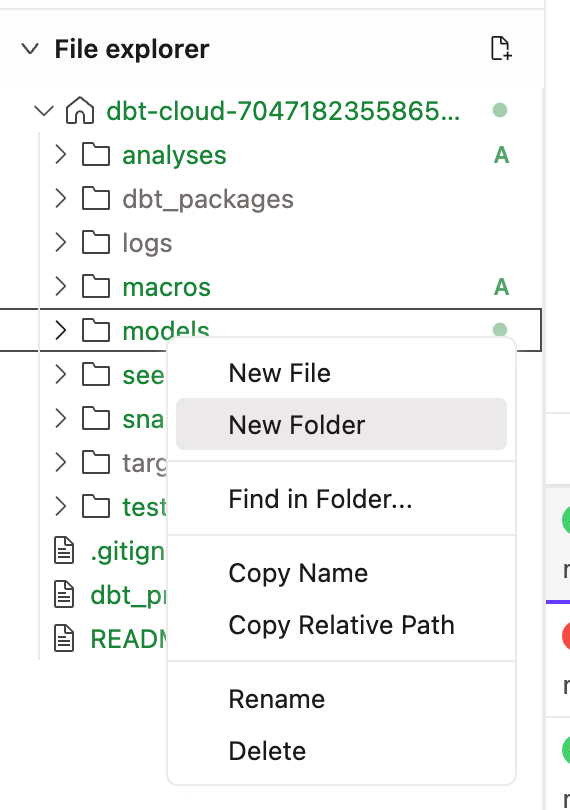 New Folder