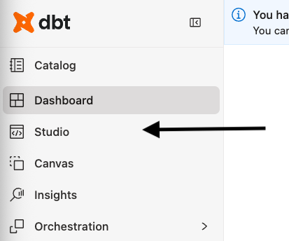 Develop Button