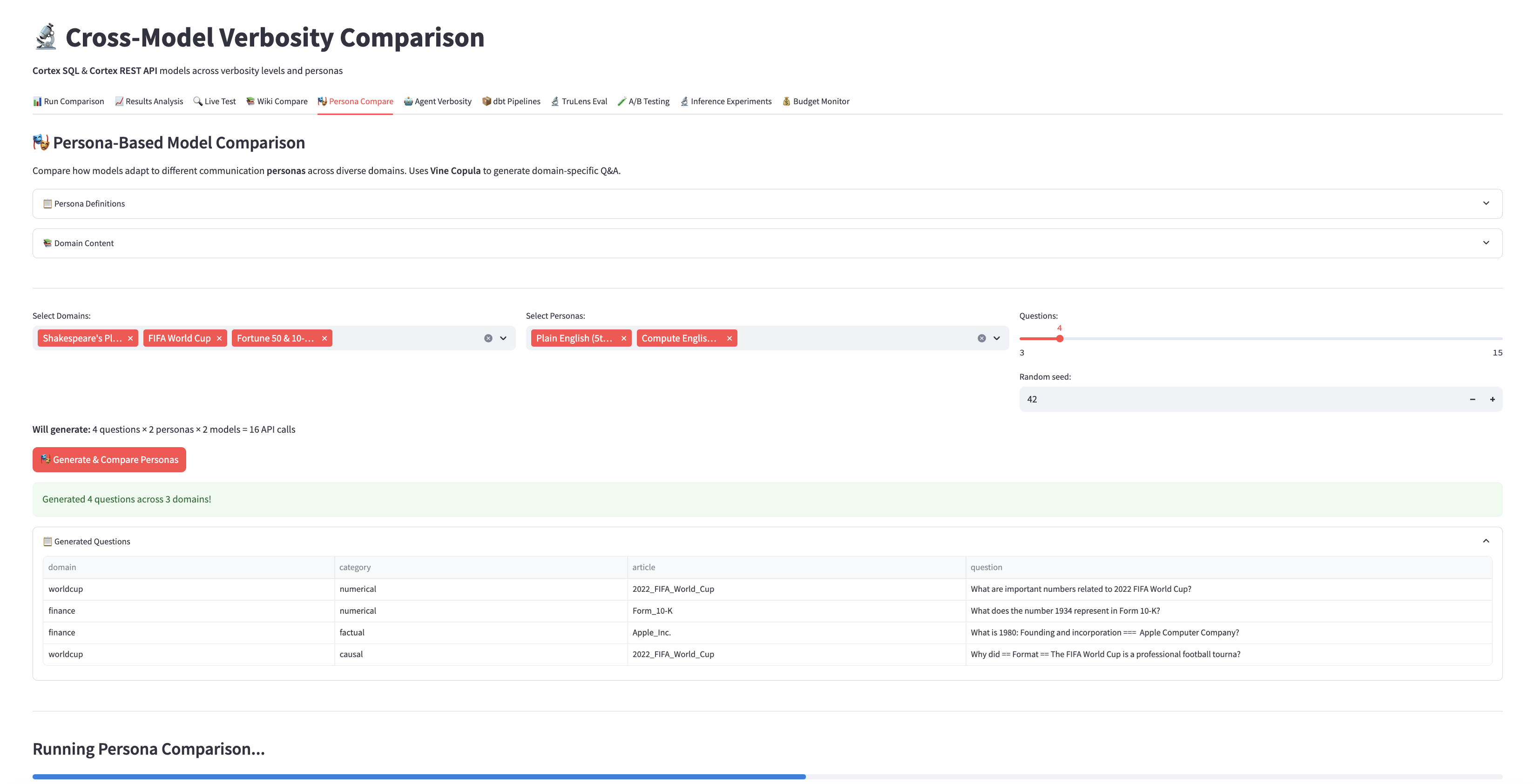 Persona Compare All Tabs