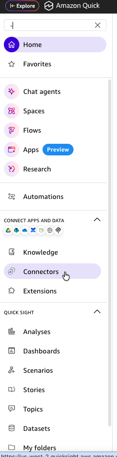 Connectors
