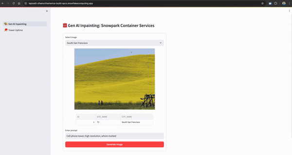 Snowpark Container Service