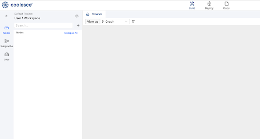 Coalesce Browser