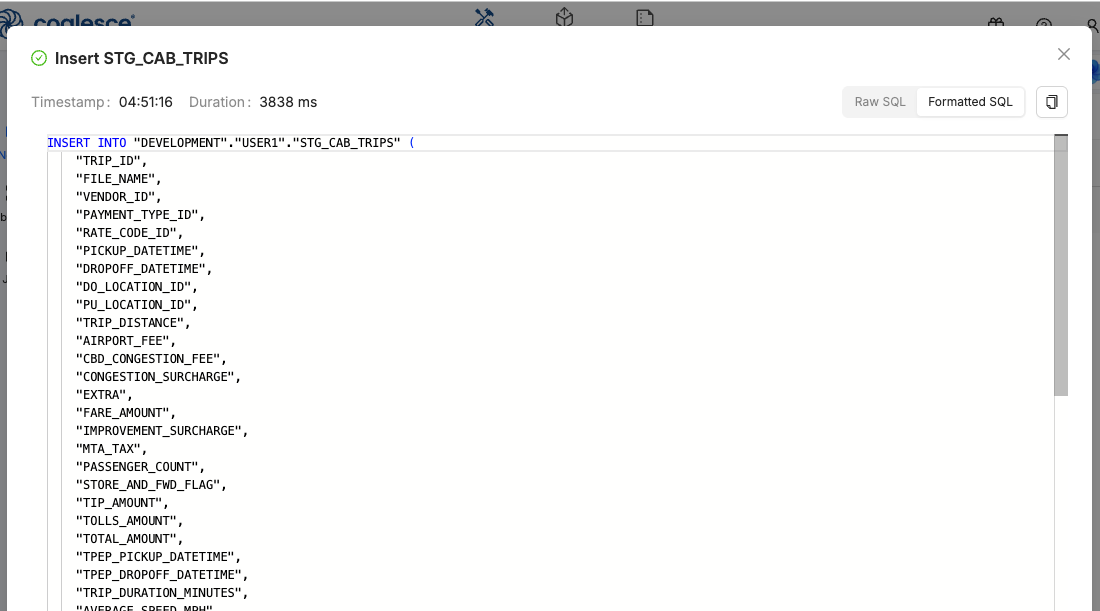 Code review