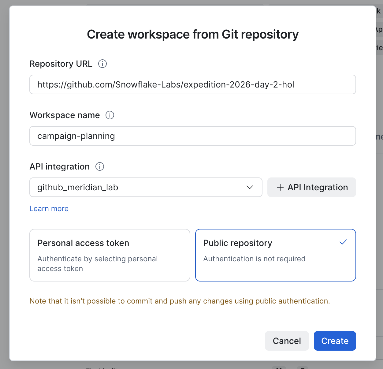 gitrepository