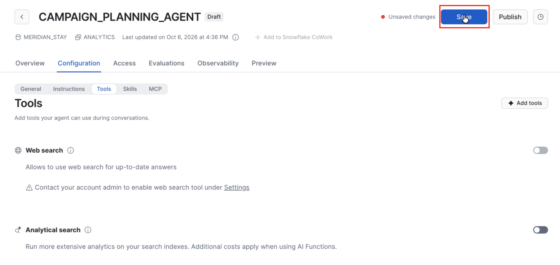 saveagent