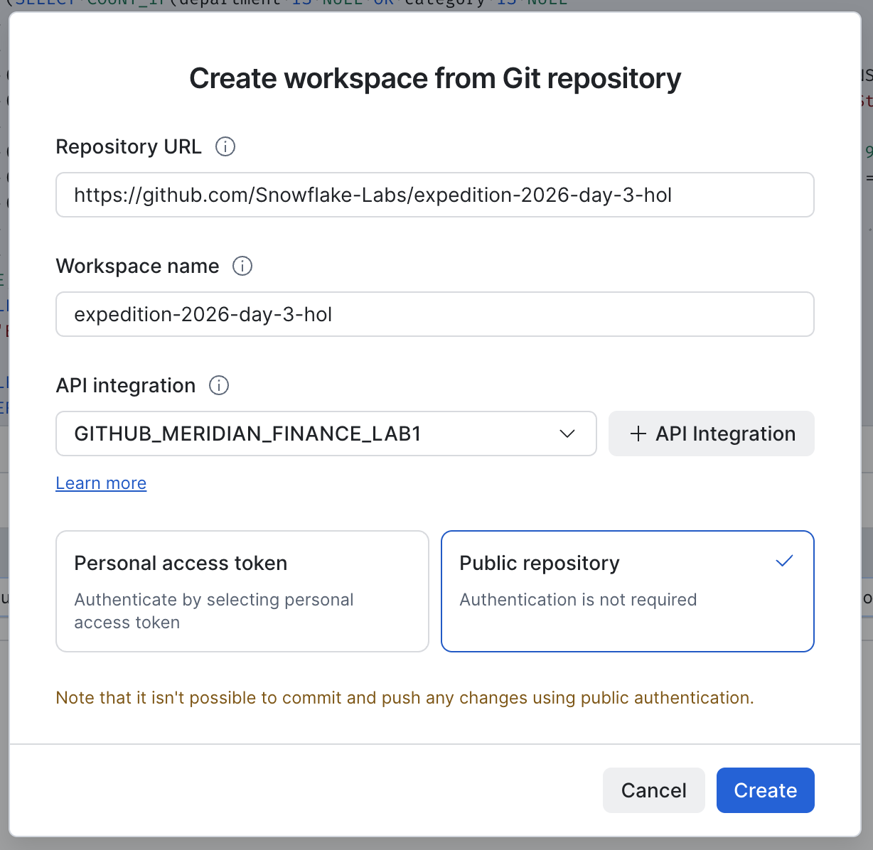 gitrepository