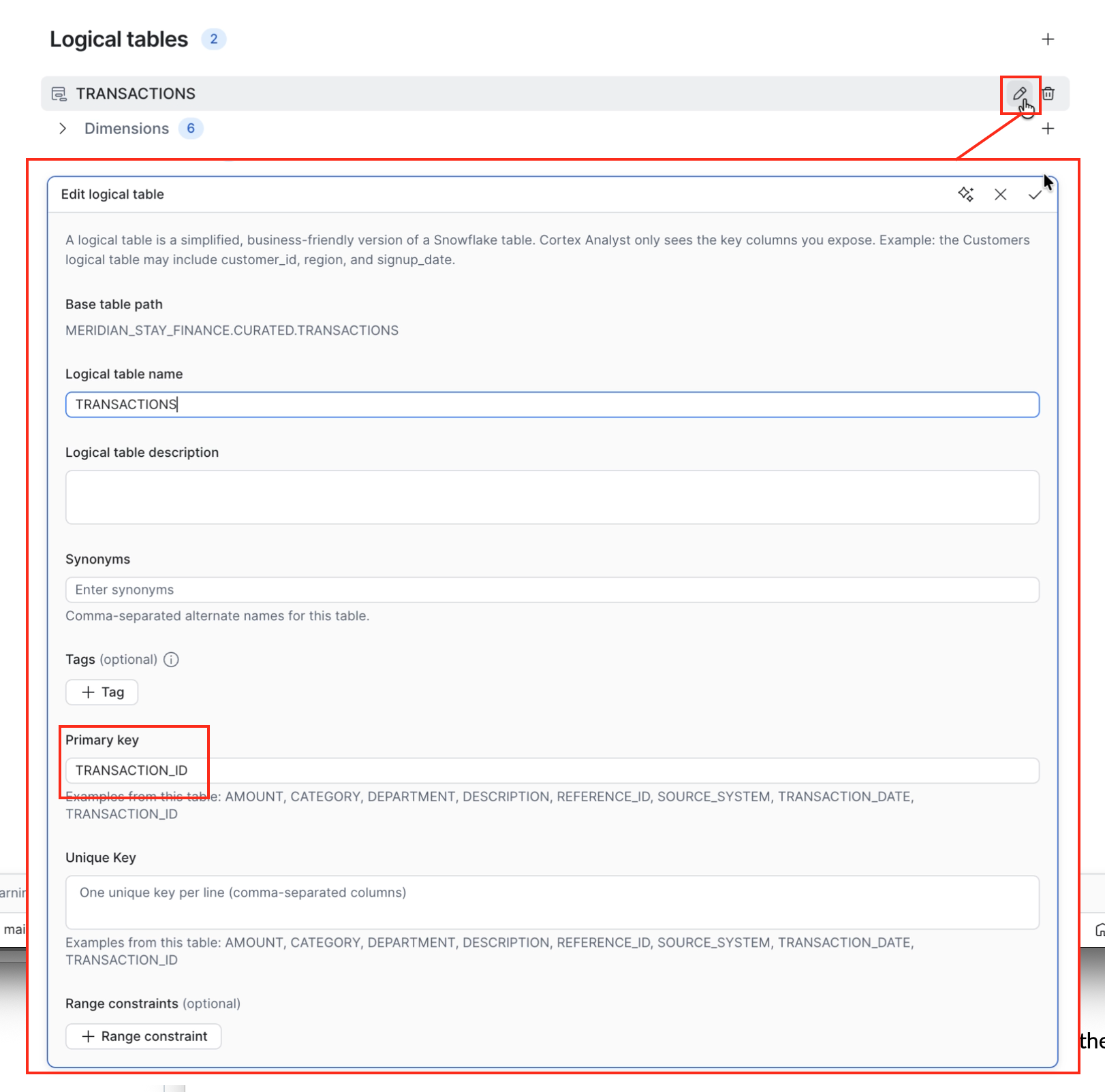 transactionid