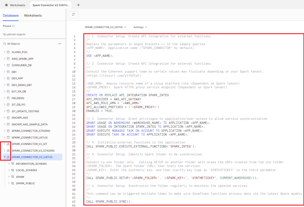 review installed app