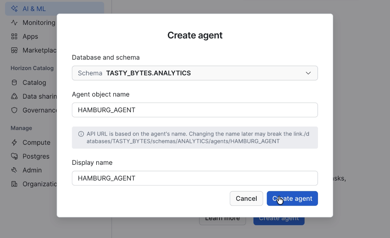 agentconfig