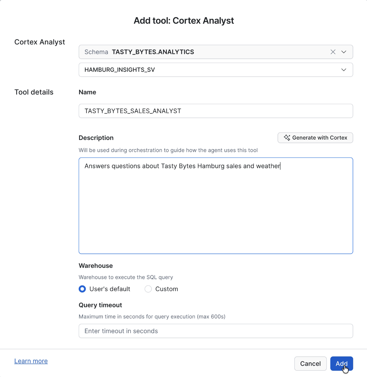 cortexanalyst