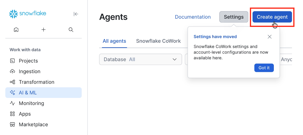 createagent