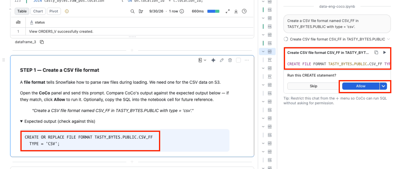 csvfileformat