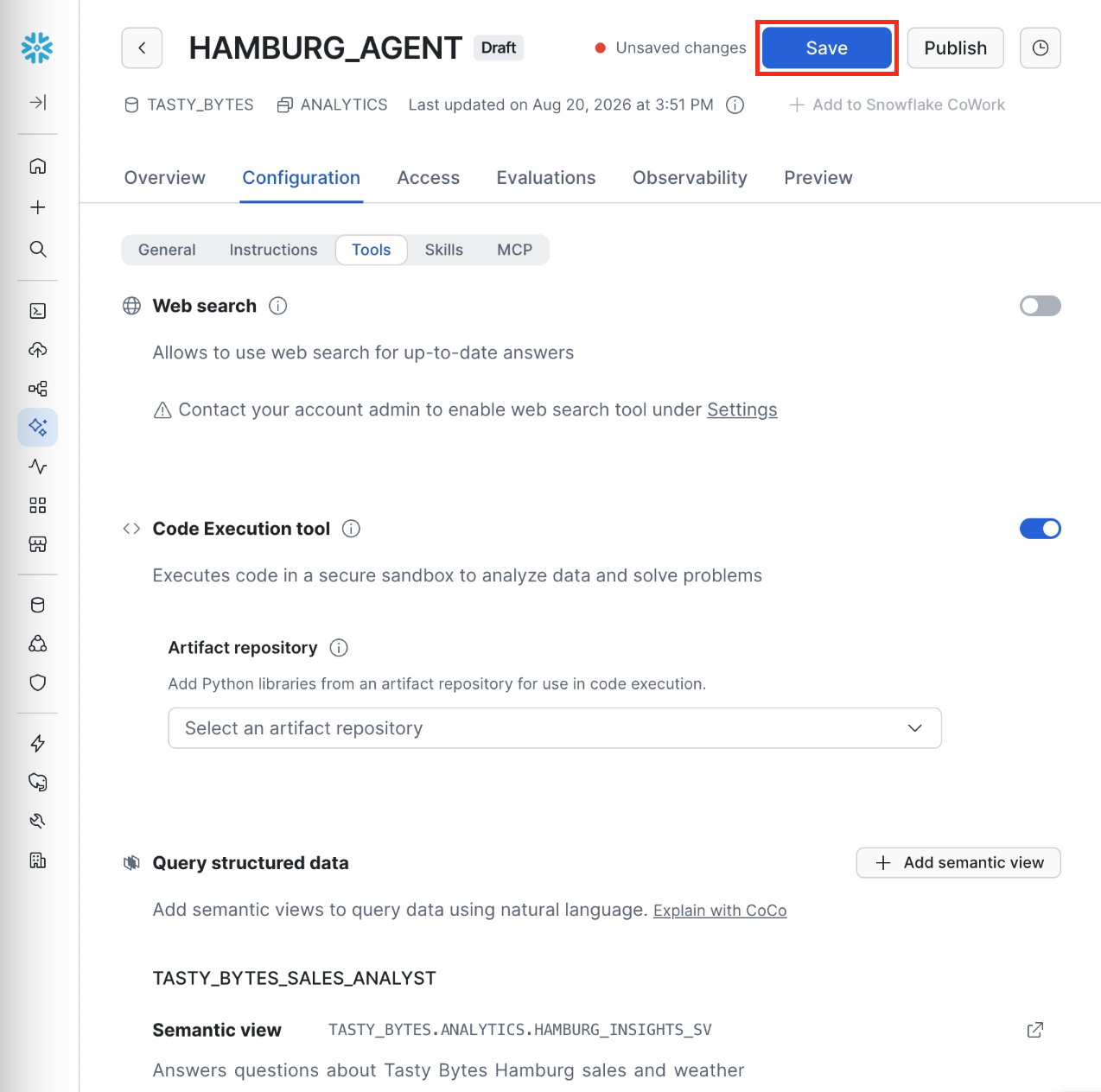 saveagent