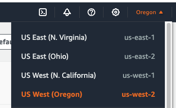 AWSRegion