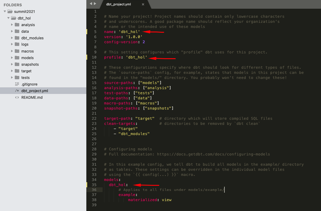 dbt_project.yml